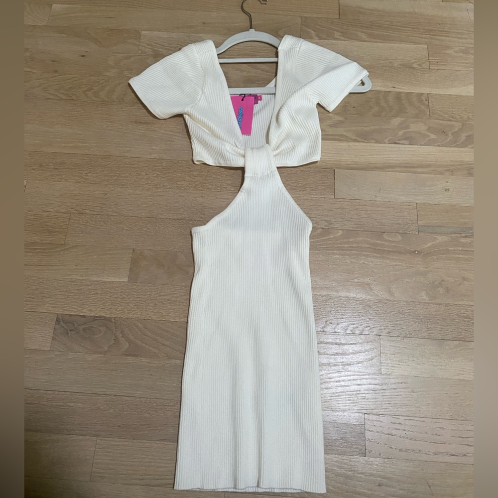 White dress Editked